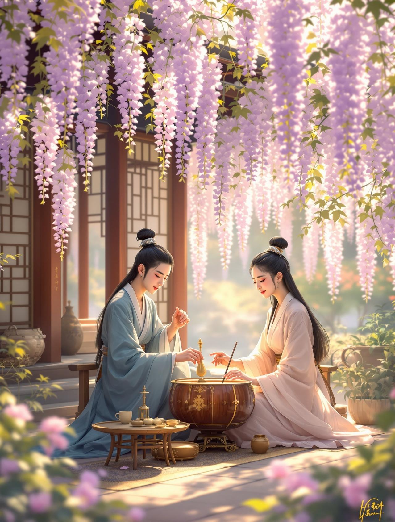 锦瑟年华 - 动漫啦