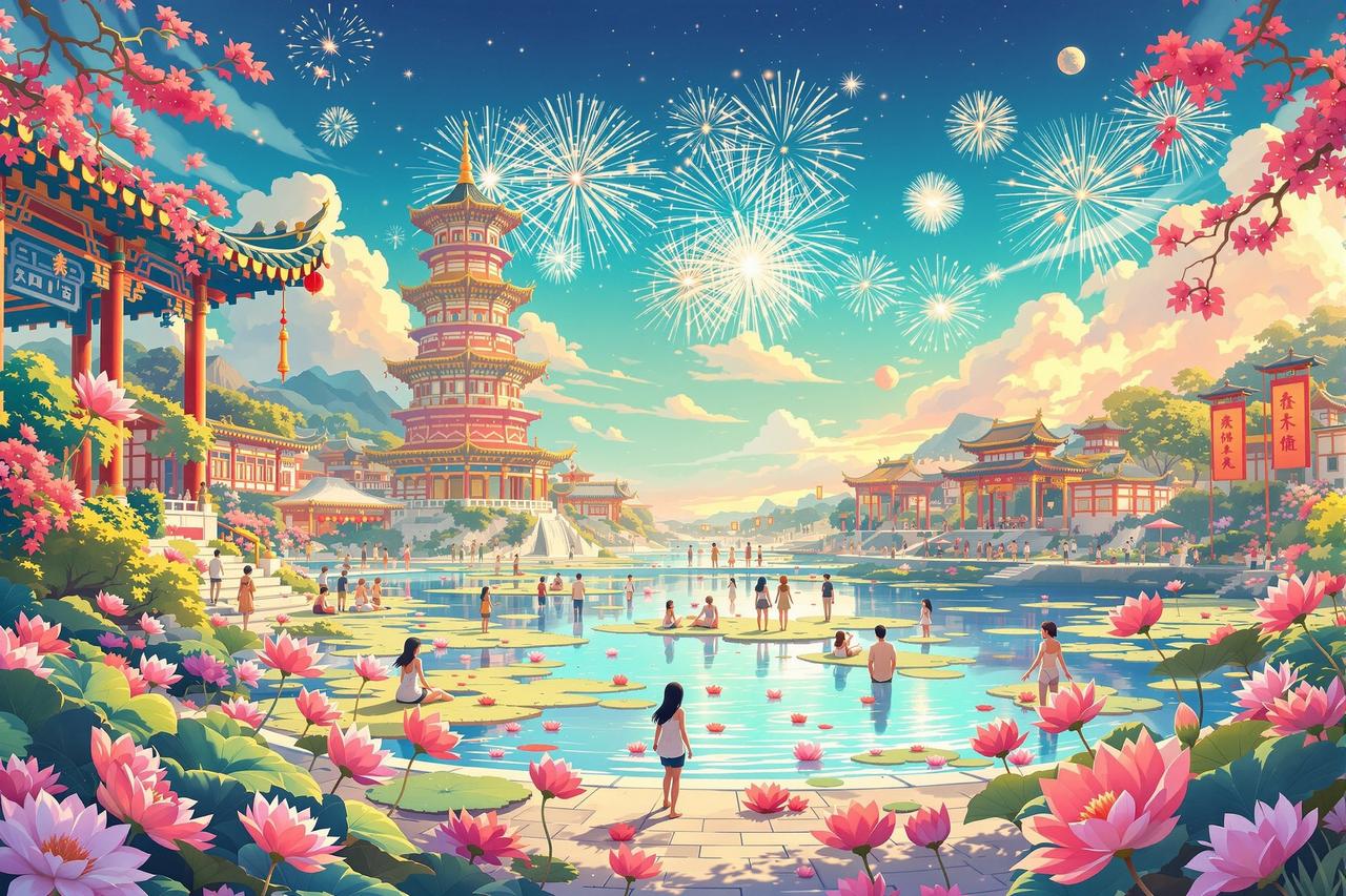 2026夏季新番追番指南 - 动漫啦专题策划